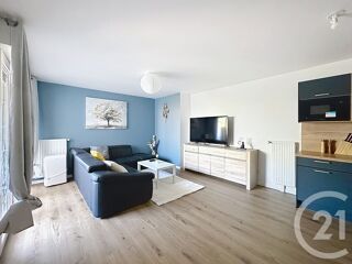  Appartement � vendre 3 pi�ces 70 m�