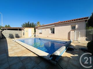  Maison � vendre 4 pi�ces 124 m�