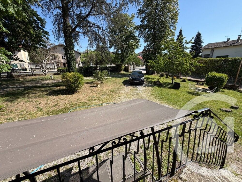 vente Appartement - 5 pièce(s) - 113 m² Castres (81100)