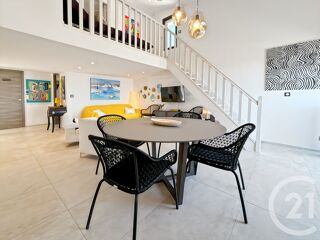  Appartement � vendre 4 pi�ces 97 m�