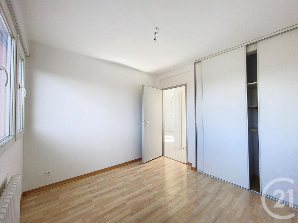 location Appartement - 5 pièce(s) - 100 m² Audincourt (25400)