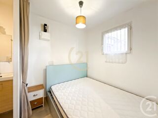  Appartement � vendre 1 pi�ce 24 m�