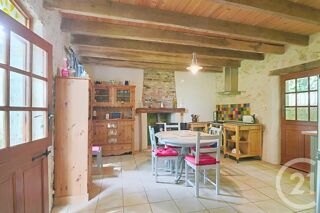  Maison à vendre 12 pièces 494 m²