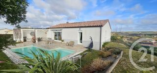  Maison � vendre 4 pi�ces 121 m�