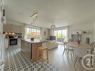  Appartement à vendre 4 pièces 82 m²