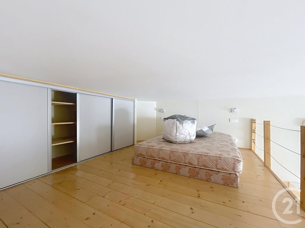 location Appartement - 1 pièce(s) - 22 m² Montbéliard (25200)