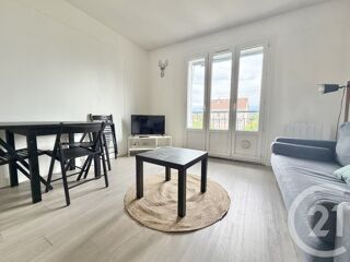 Appartement � louer 4 pi�ces 60 m� Grenoble