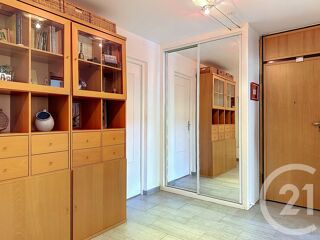  Appartement à vendre 3 pièces 59 m²
