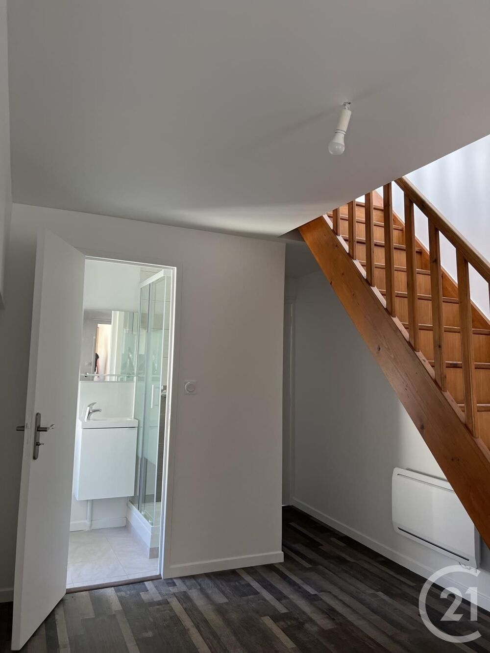 location Appartement - 2 pièce(s) - 32 m² Avon (77210)