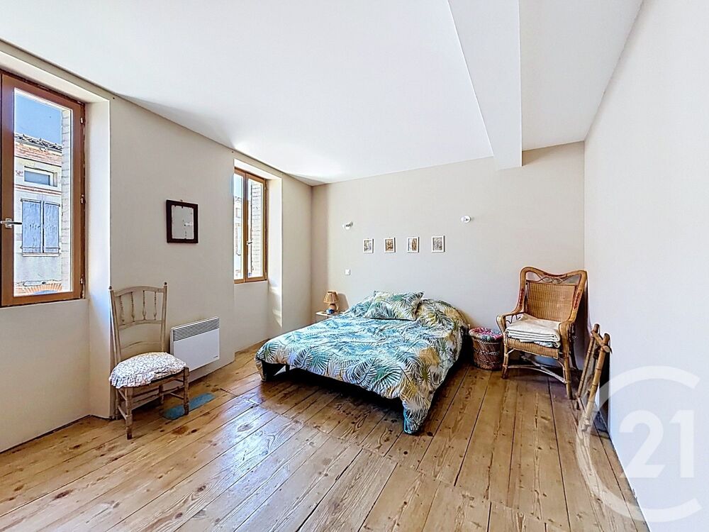 vente Maison - 3 pièce(s) - 98 m² Cintegabelle (31550)