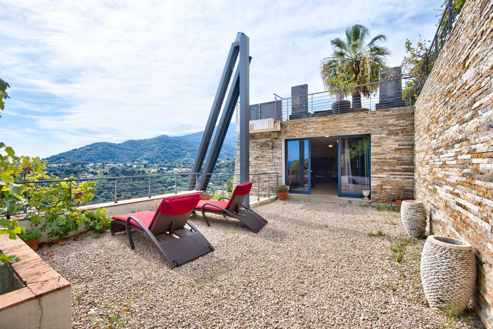  vendre  Maison Menton (06500)