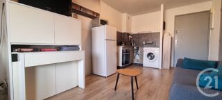  Appartement � vendre 3 pi�ces 39 m�