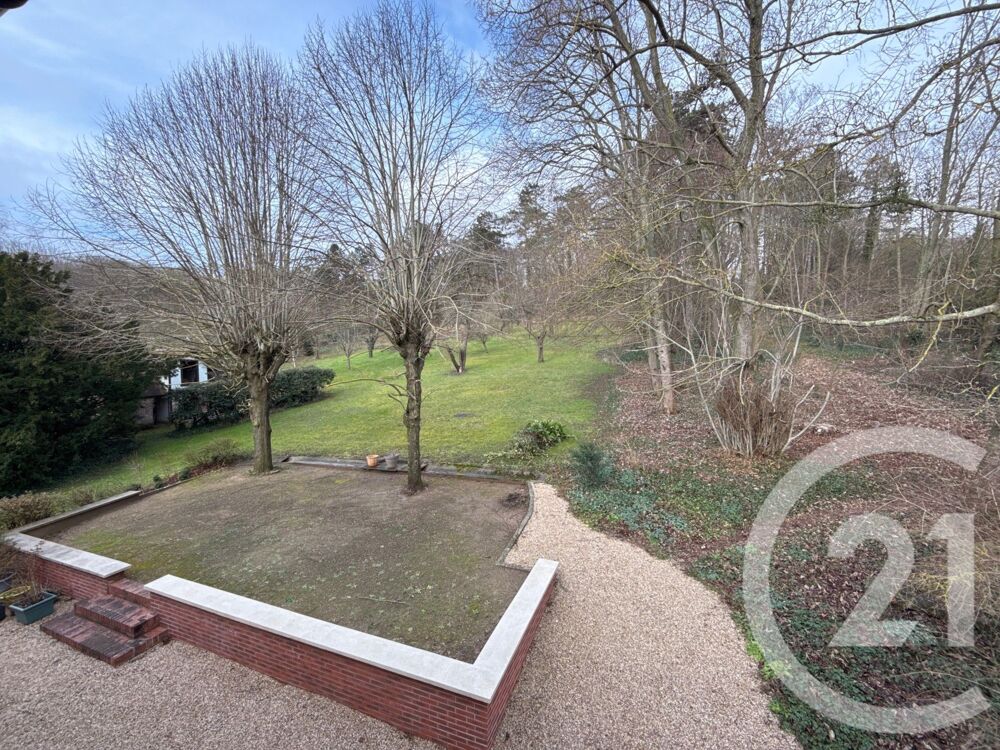 � vendre  Maison Oinville-sur-Montcient (78250)