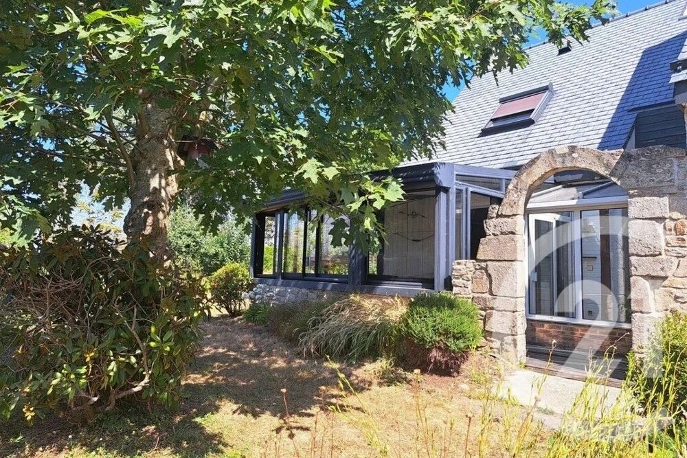 vente Maison - 6 pièce(s) - 189 m² Saint-Avé (56890)