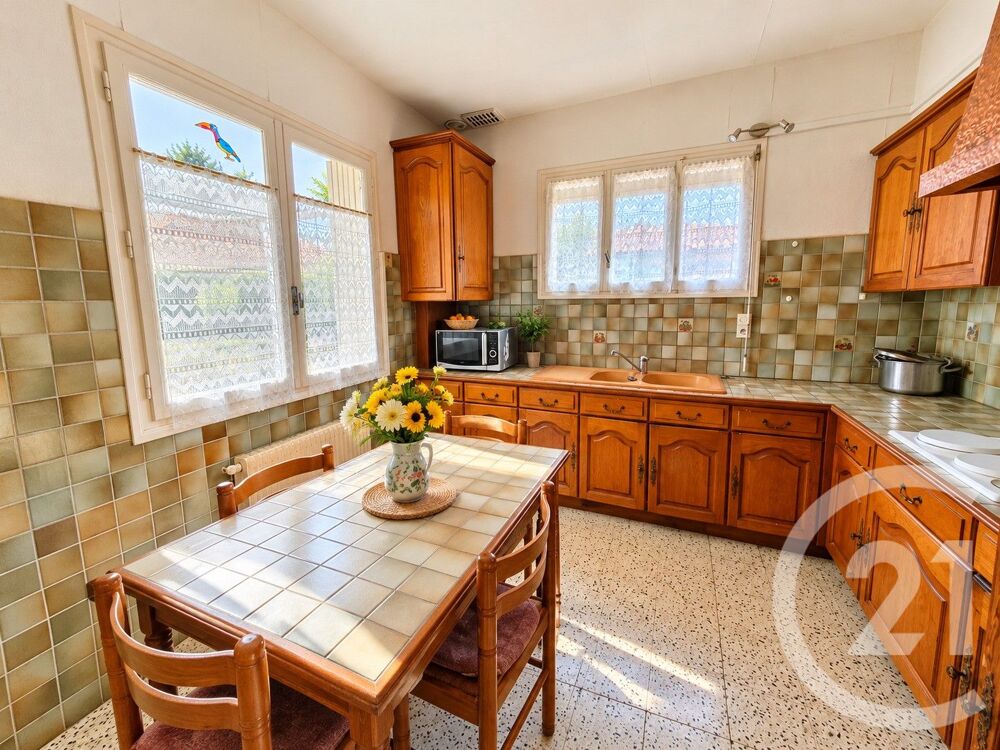 vente Maison - 4 pièce(s) - 179 m² Sorède (66690)