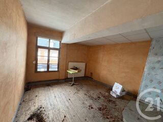 vente Immeuble - 205 m² Roye (80700)