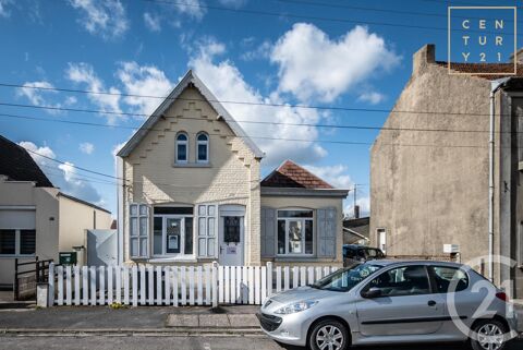   Vente Maison Maison - 5 pièce(s) - 524 m²