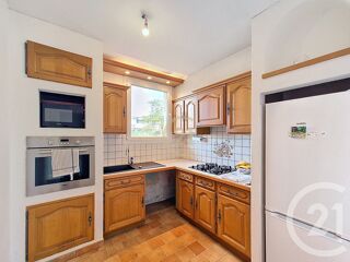  Appartement � vendre 3 pi�ces 69 m�