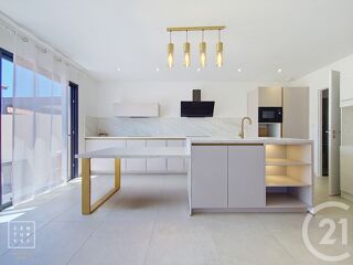  Maison à vendre 5 pièces 119 m²
