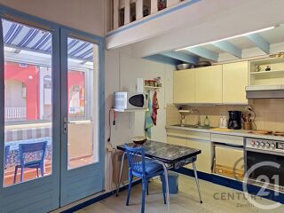 Appartement � vendre 2 pi�ces 44 m�