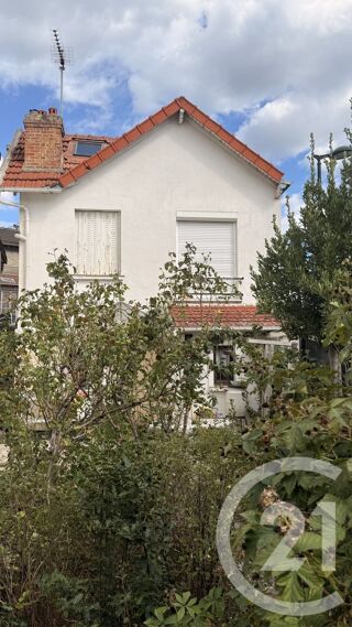  Maison à vendre 3 pièces 64 m²