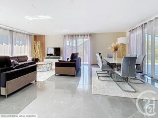  Maison à vendre 6 pièces 186 m²