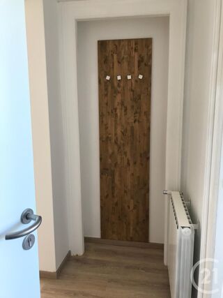  Appartement � louer 2 pi�ces 38 m�