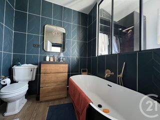  Appartement � vendre 4 pi�ces 96 m�