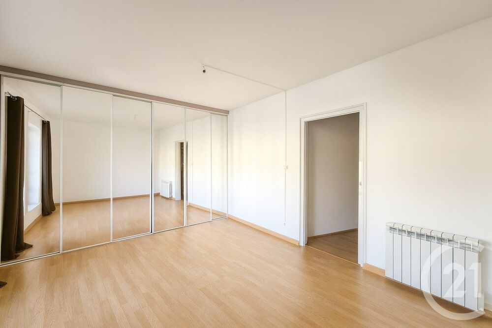 vente Appartement - 3 pièce(s) - 100 m² Nancy (54000)