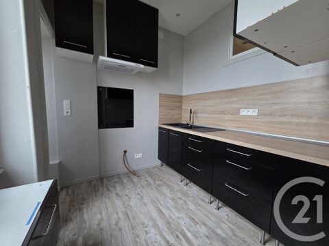  Appartement � louer 4 pi�ces 88 m�