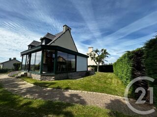  Maison à vendre 5 pièces 209 m²