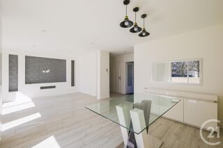  Appartement � vendre 4 pi�ces 85 m�