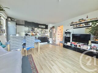 Appartement 3 pièces 66 m² · à Athis Mons · 66 m² · 215 000 €