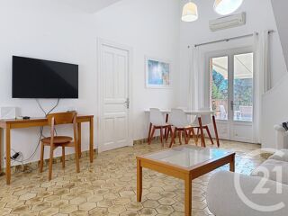  Appartement � vendre 3 pi�ces 60 m�