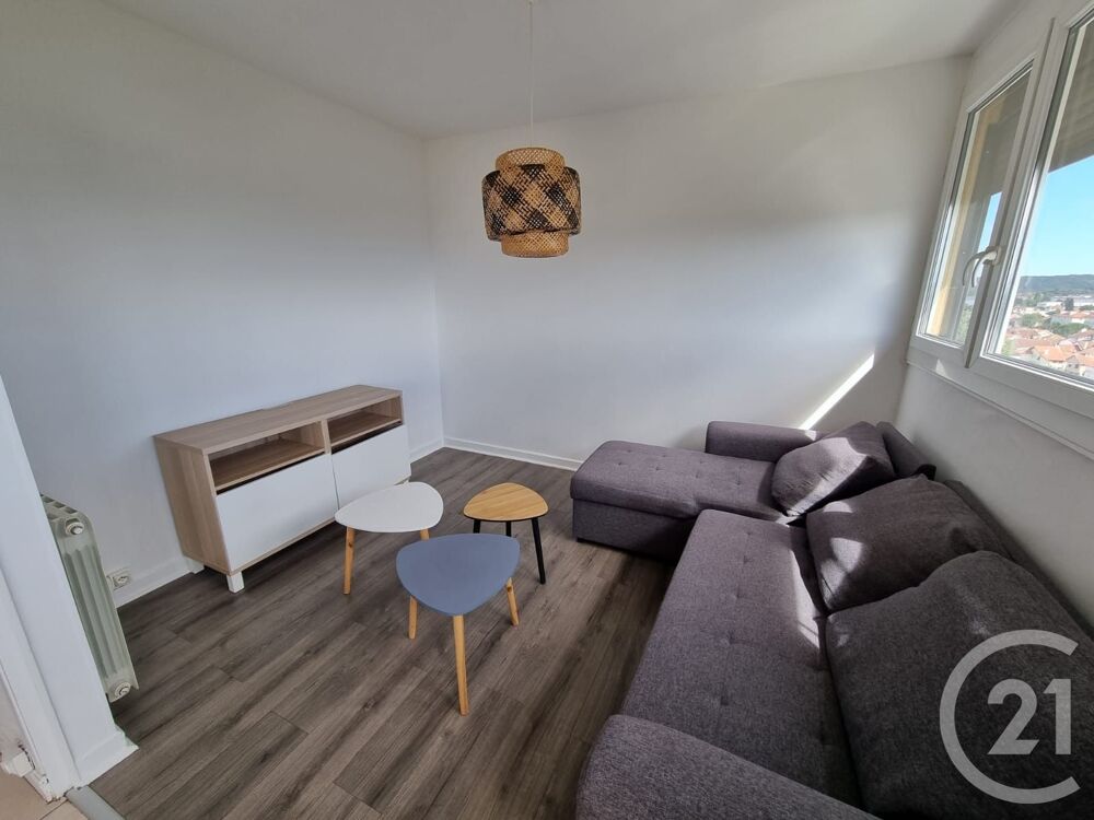 location Appartement - 3 pièce(s) - 64 m² Tarbes (65000)