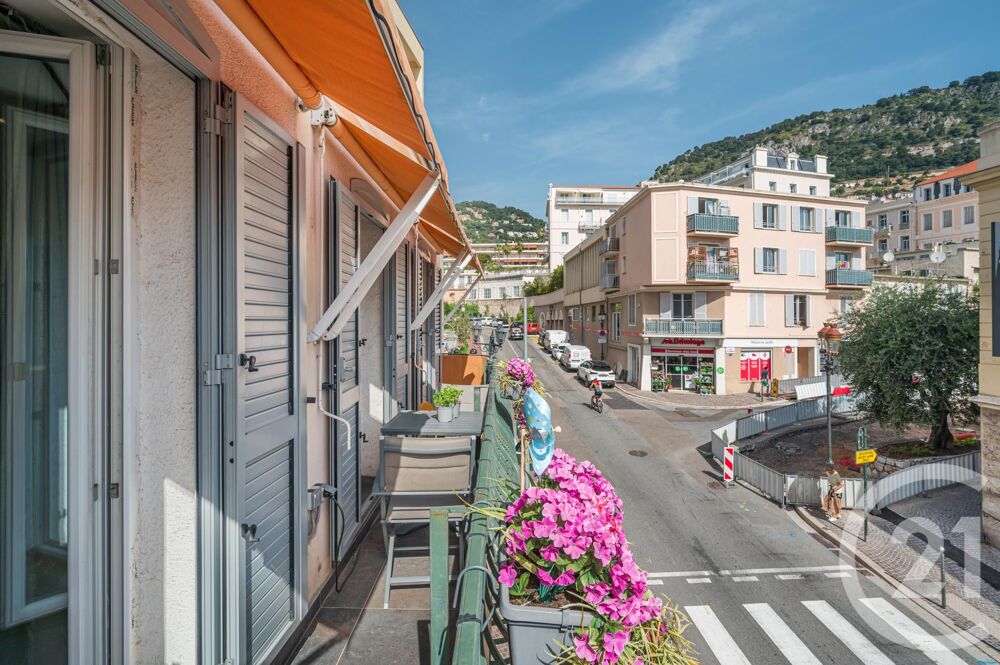  vendre  Appartement Beaulieu-sur-Mer (06310)