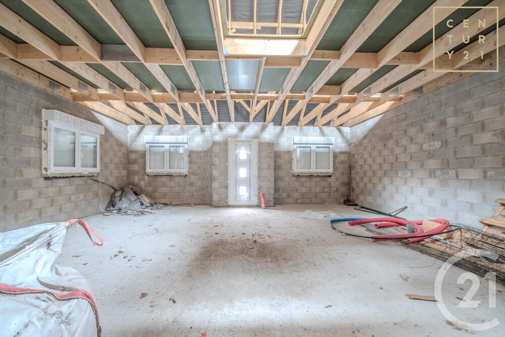 vente Maison - 5 pièce(s) - 112 m² Hautmont (59330)