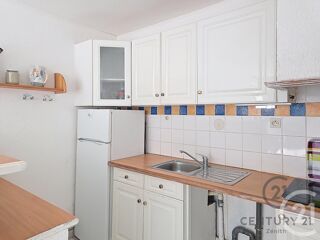  Appartement à vendre 2 pièces 33 m²