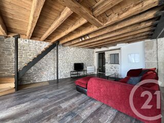  Maison à louer 3 pièces 115 m²
