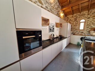  Maison à vendre 5 pièces 94 m²
