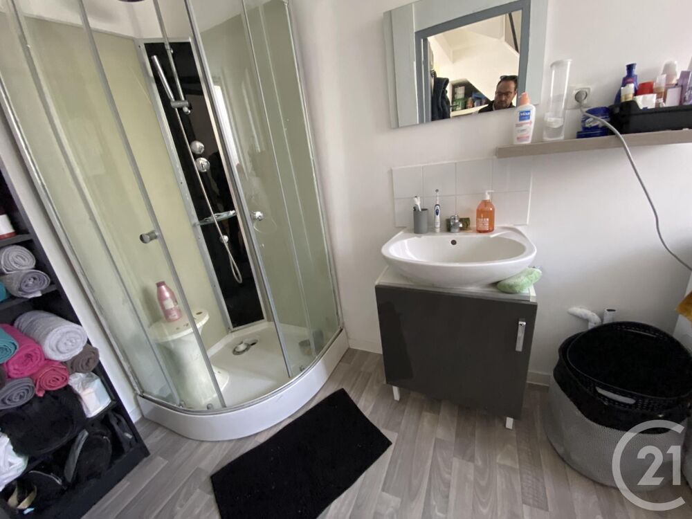vente Maison - 5 pièce(s) - 134 m² Varzy (58210)