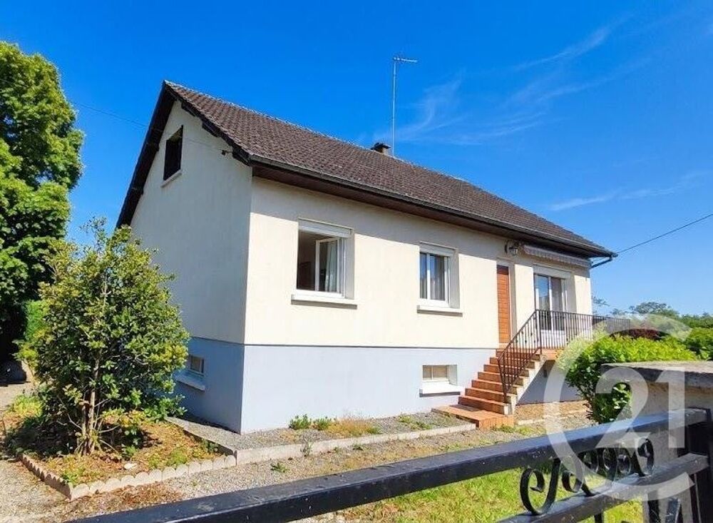 Maison 5 pièces 218 m² · à St Pere · 218 m² · 126 500 €