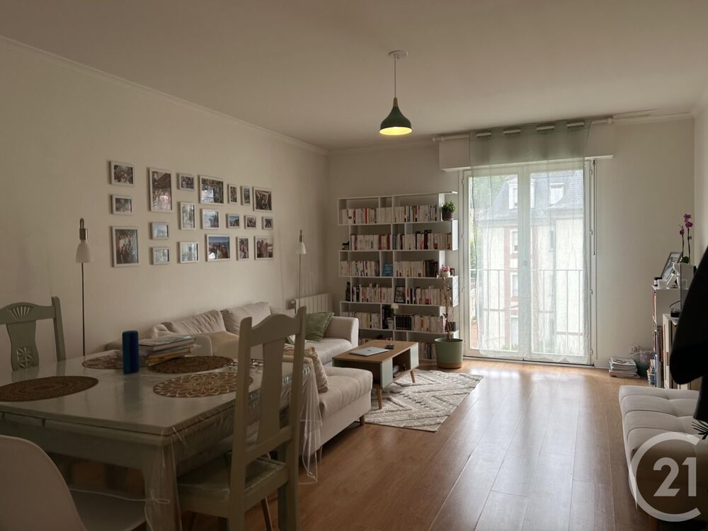 location Appartement - 3 pièce(s) - 69 m² Fontainebleau (77300)