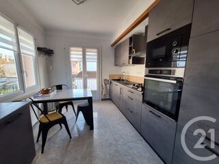  Maison à vendre 4 pièces 113 m²