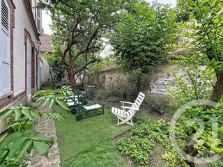  Maison à vendre 9 pièces 216 m²