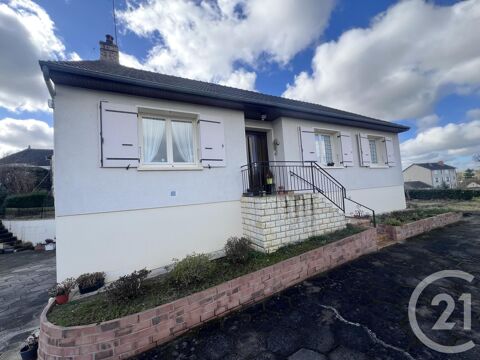   Vente Maison Maison - 4 pi�ce(s) - 108 m�