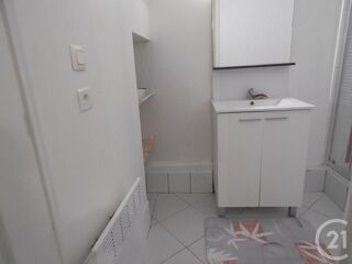  Appartement à louer 1 pièce 21 m²