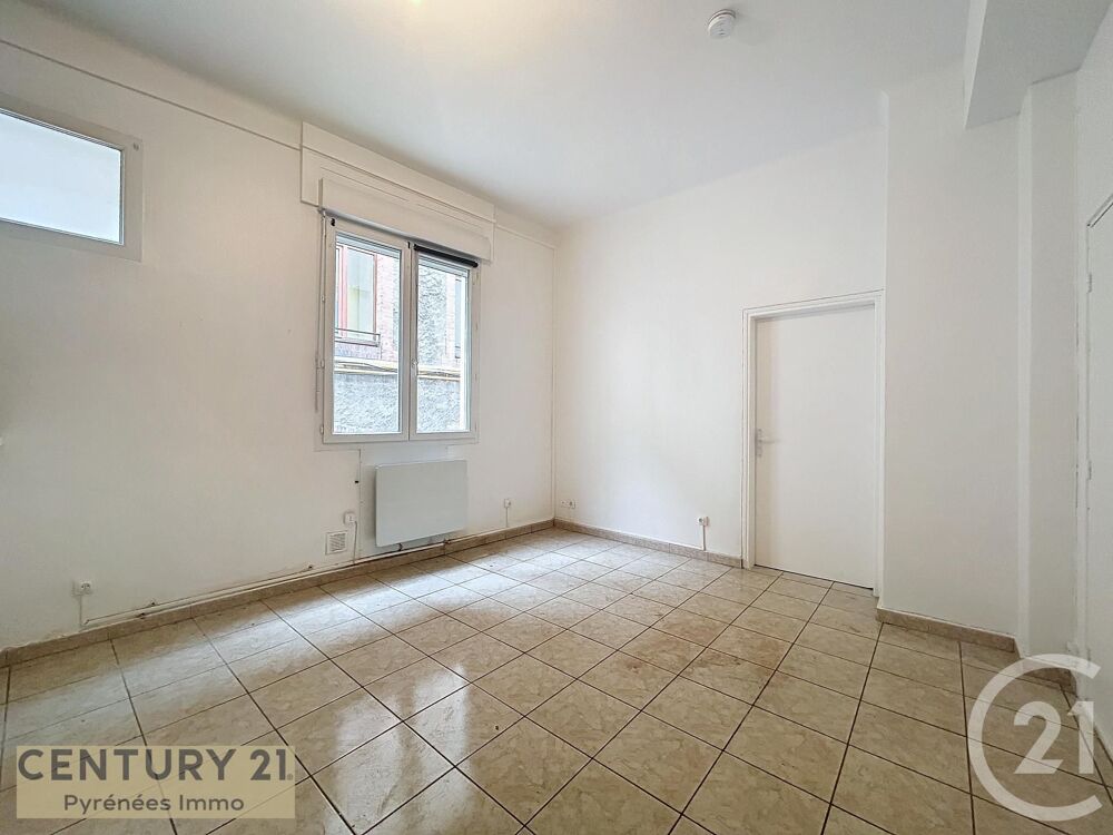 location Appartement - 2 pièce(s) - 39 m² Saint-Gaudens (31800)