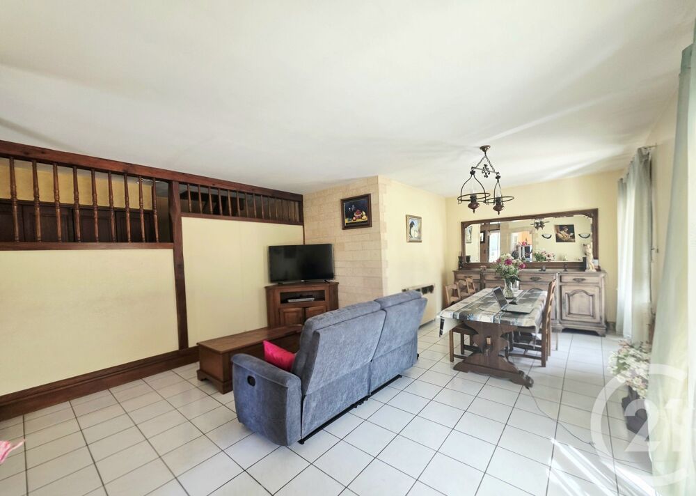 vente Maison - 4 pièce(s) - 128 m² Istres (13800)