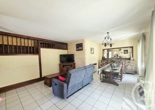  Maison à vendre 4 pièces 128 m²